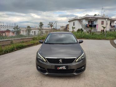 Peugeot 308 SW AUTOMATIK 1.5 HDI 130 CV DOPPIA NAVIGAZIONE