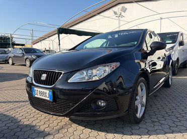 SEAT Ibiza Ibiza IV Berlina SC 1.2 tdi cr Reference