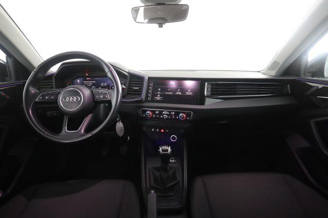 AUDI A1 A1 SPB 30 TFSI S line edition