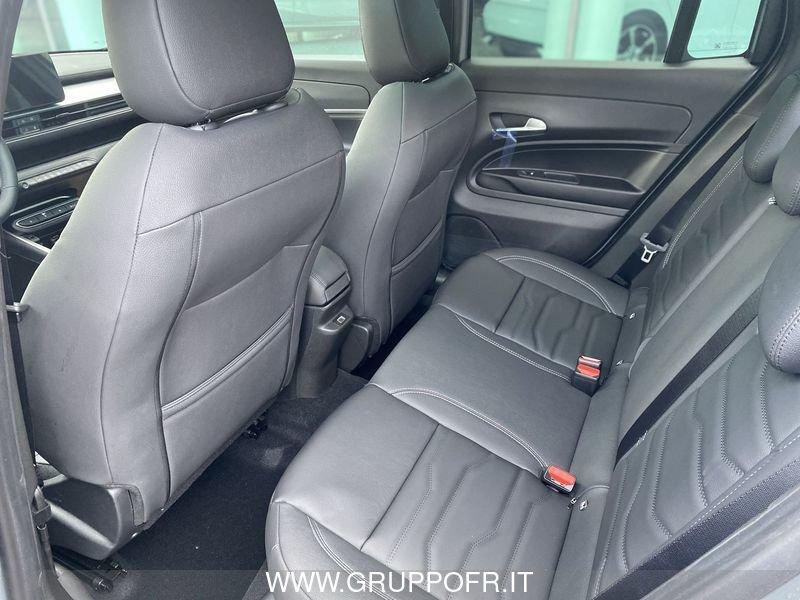 Jeep Avenger 1.2 turbo e-hybrid Summit fwd 100cv edct6