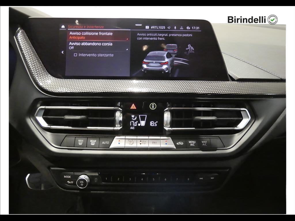 BMW 118d 5 Porte