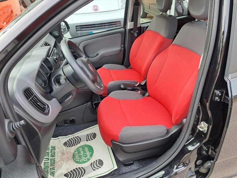 Fiat Panda 1.2 Benzina - 2015