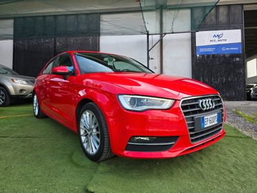 Audi A3 2.0TDI 150CV -2013