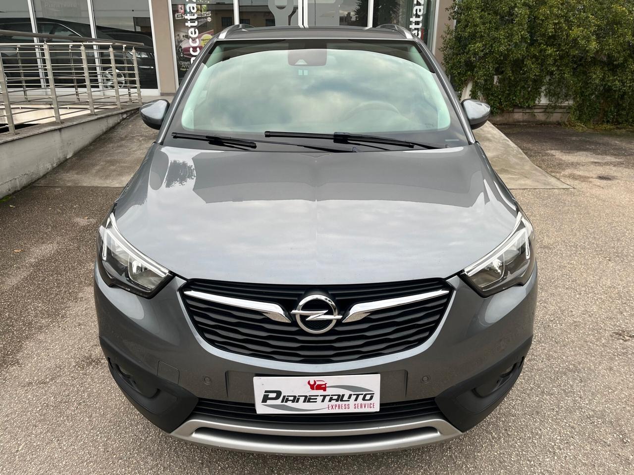 Opel Crossland X 1.5 ecotec 102cv Innovation CAMERA/PDC PERFET.