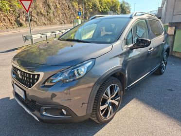 Peugeot 2008 1.2 BENZINA / DA NEOPATENTATI