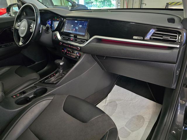 KIA Niro 1.6 GDi DCT PHEV Style Plug in