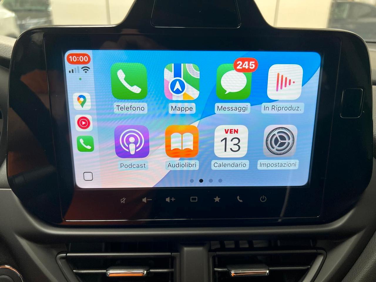 Suzuki S-Cross 1.4 Hybrid 4WD AllGrip Top+
