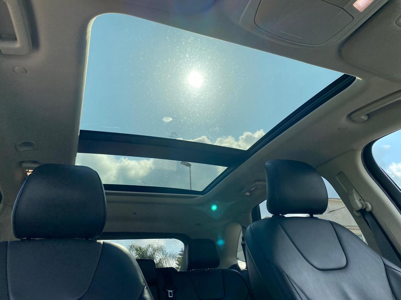 Ford Edge 2.0 TDCI 210 CV AWD Start&Stop Powershift Titanium