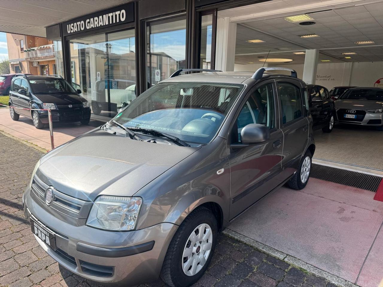 Fiat Panda 1.2 Dynamic