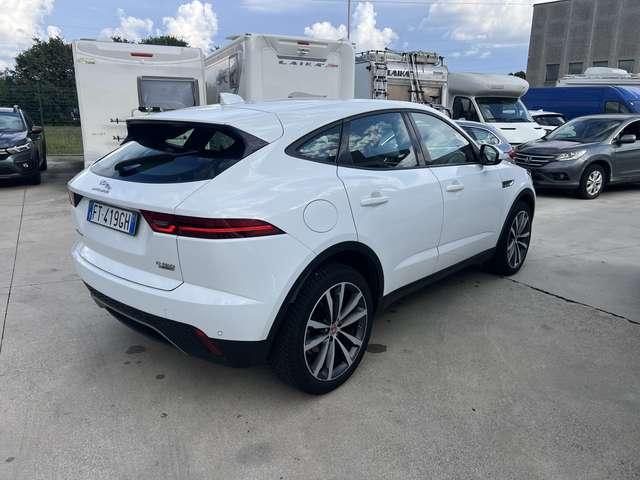 Jaguar E-Pace 2.0d i4 R-Dynamic HSE awd 150cv auto