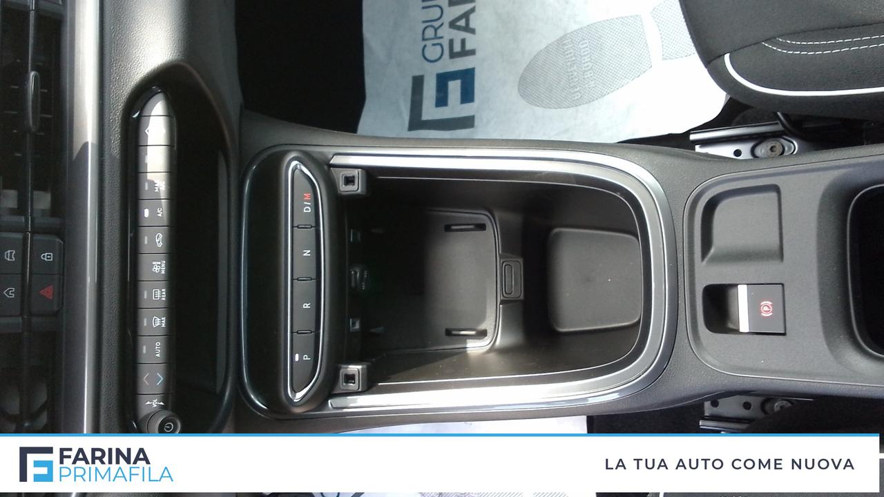 FIAT 600 Hybrid 600 Serie SpecialeIcon - Configurazione Non Ordinabile