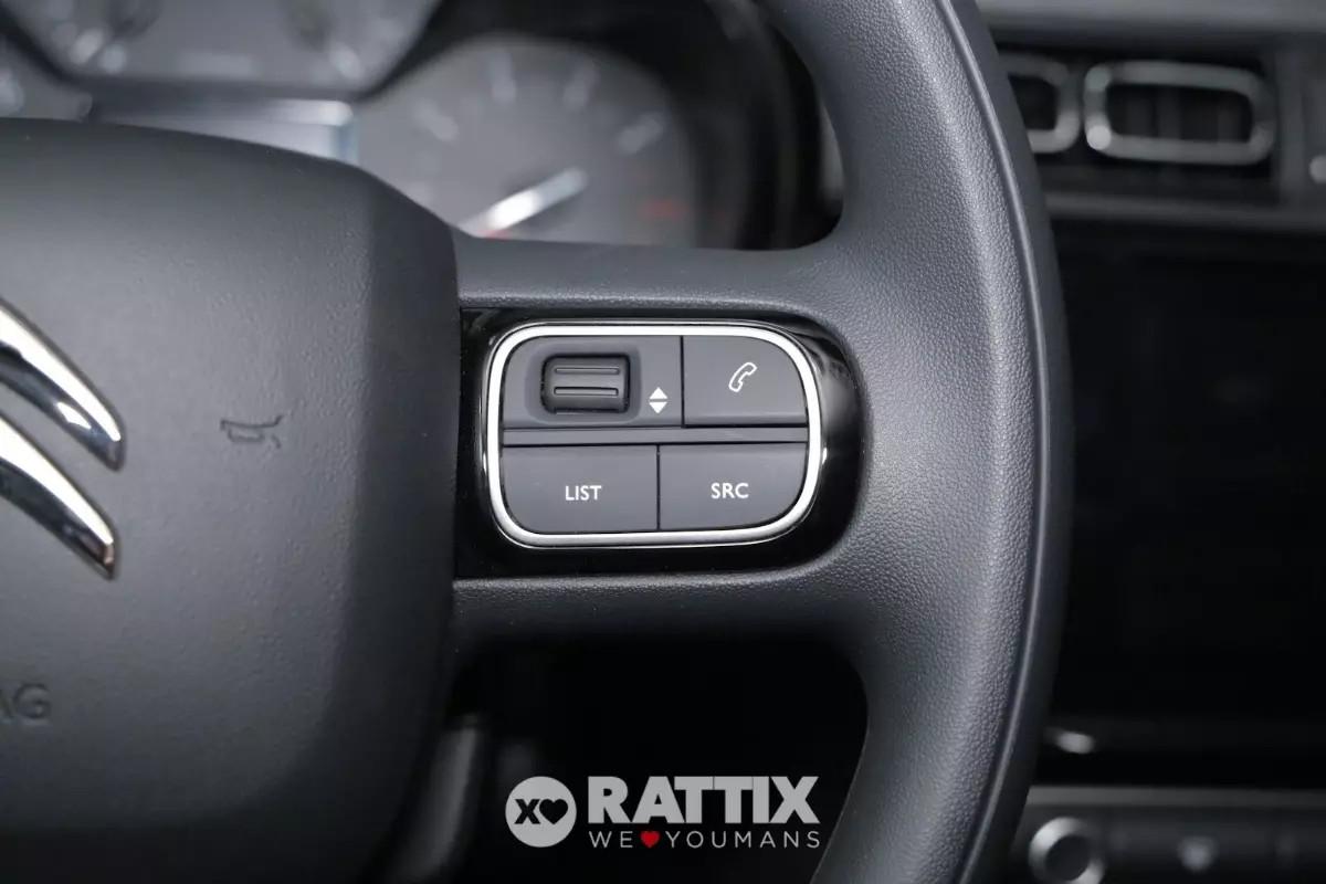 Citroen C3 1.2 Puretech 110CV Max EAT6