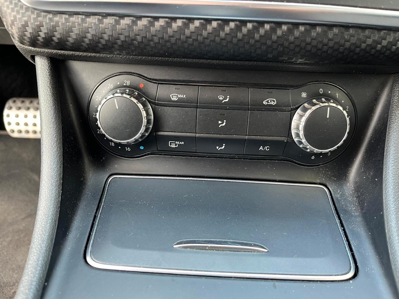 Mercedes-benz A 220 d AMG Automatic Premium