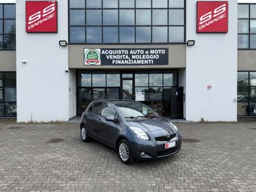 Toyota Yaris 1.3b. - 5p. |75000 KM!|NEOPATENTATI