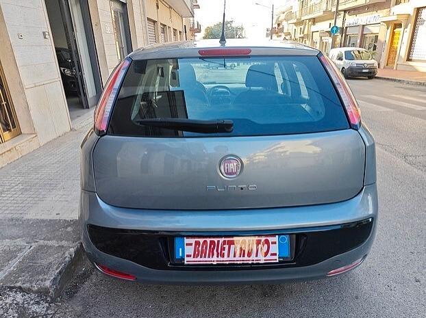 FIAT Punto Evo 1.3 Mjt 75 cv 5 Porte - 2011