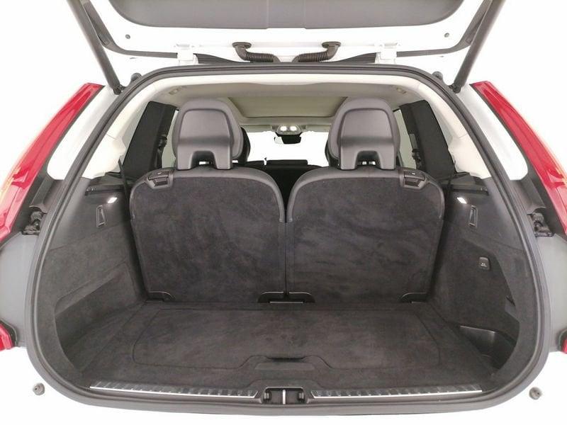 Volvo XC90 2.0 b5 Plus Bright awd 7p.ti auto