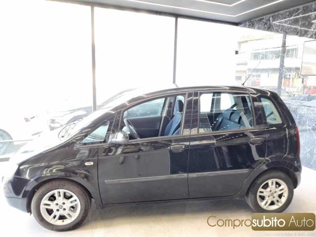 FIAT Idea 1.3 MJT 16V 95 CV S&S Dynamic