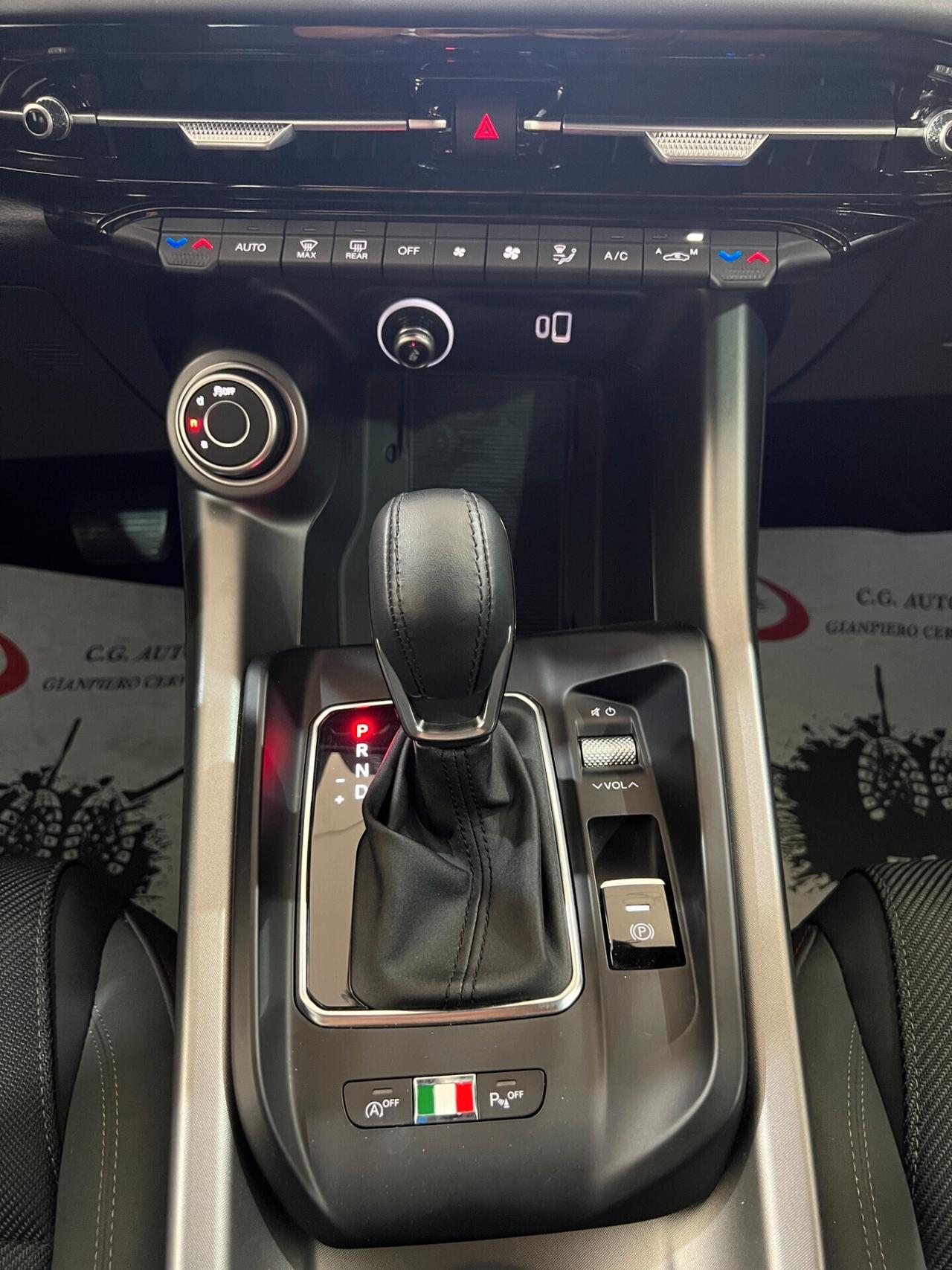 Alfa Romeo Tonale 1.6 130 CV - TI - 2024
