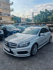 Mercedes-benz A 180 A 180 CDI Automatic Premium