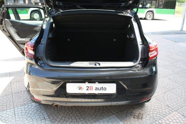 RENAULT Clio TCe 90 CV 5 porte Techno