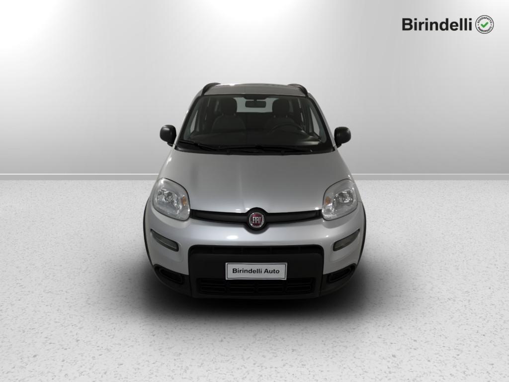 FIAT Panda 3ª serie - Panda 1.0 FireFly S&S Hybrid City Life