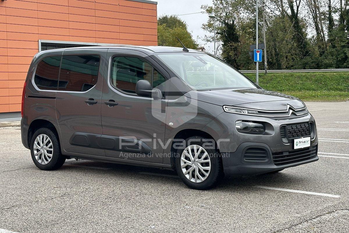 CITROEN Berlingo PureTech 110 Stop&Start M Feel