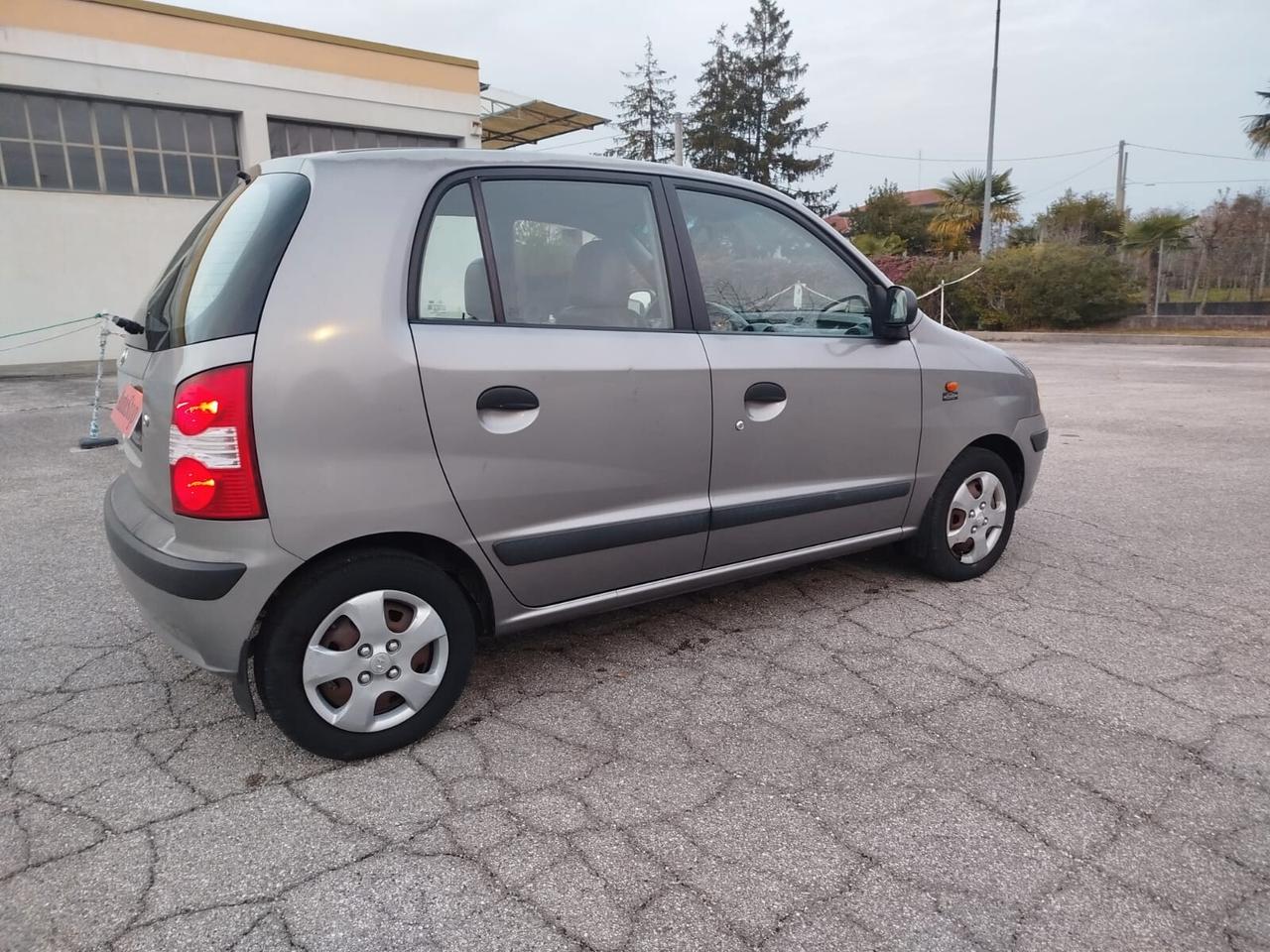 Hyundai Atos Prime 1.1 12V Comfort Accetto Permute