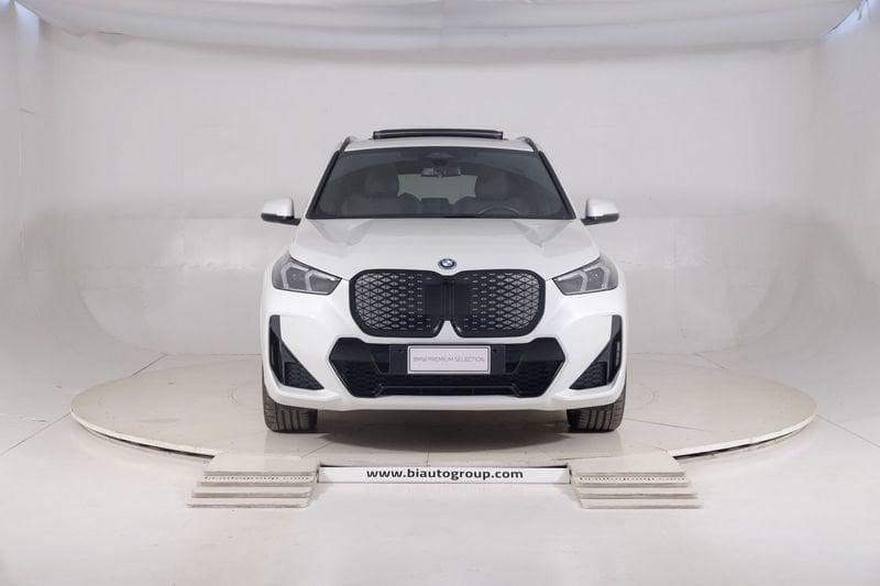 BMW X1 U11 i edrive 20