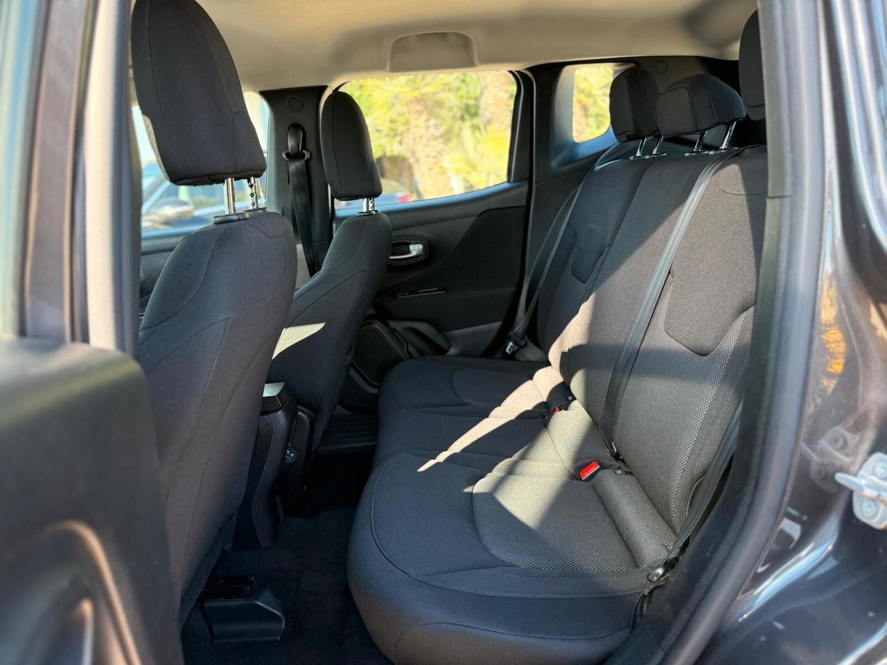 Jeep Renegade 1.0 120CV Longitude