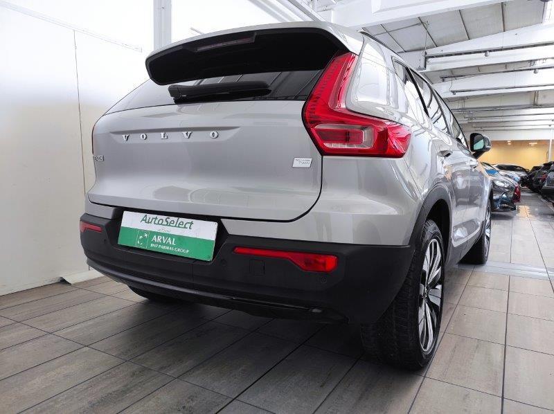 VOLVO XC40 (2017-->) - XC40 Recharge Pure Electric Twin Motor AWD Plus