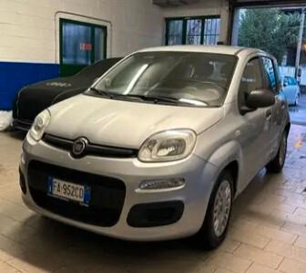 Fiat Panda 1.3 MJT 95 CV S&S Lounge