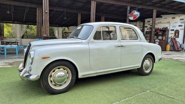 Lancia Appia II Serie – 1957 - SUMMER PRICE
