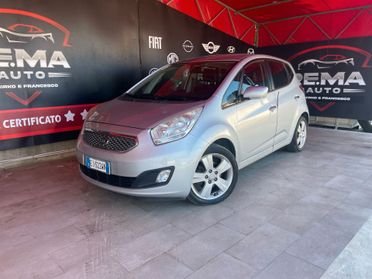 Kia Venga 1.6 CRDi VGT TX