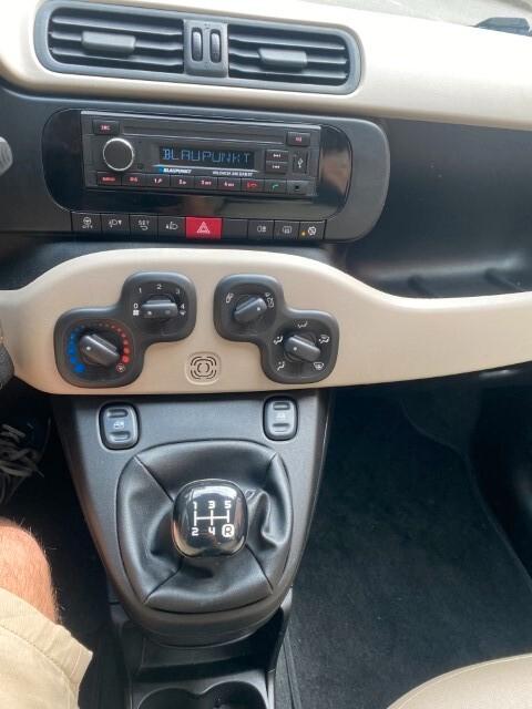Fiat Panda 1.3 MJT S&S Easy 75CV