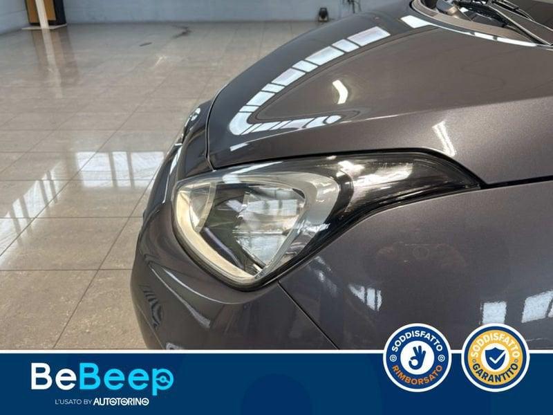 Hyundai i10 1.0 TECH ECONEXT GPL MY19