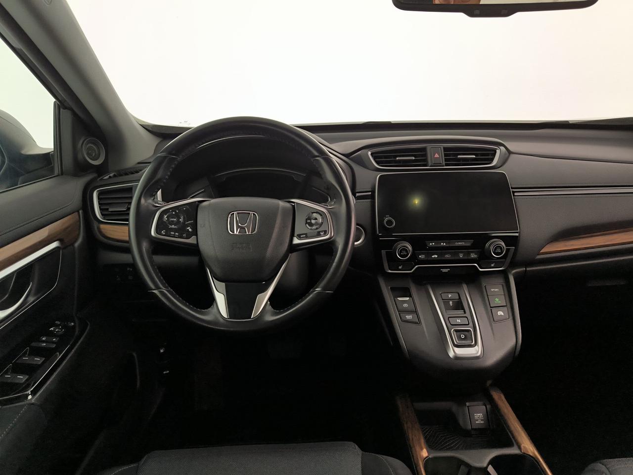 Honda CR-V 2.0 hev elegance navi ecvt