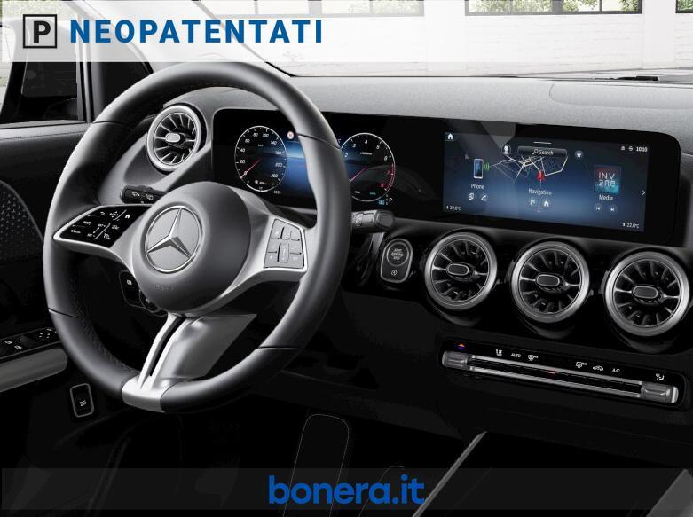 Mercedes GLA 180 180 Progressive Advanced Plus 7G-DCT