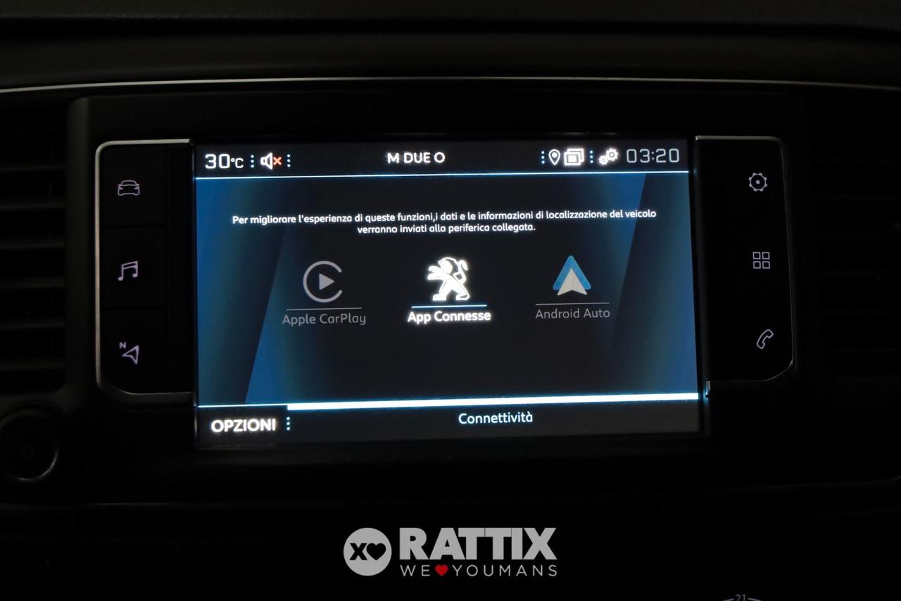 Peugeot Expert 1.5 BlueHDI 120CV Premium (IVA ESCLUSA)