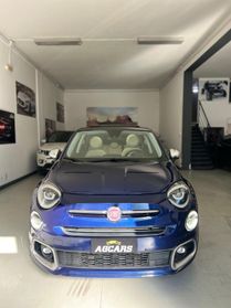 Fiat 500X 1.3 T4 150 CV DCT Yacht Club Capri