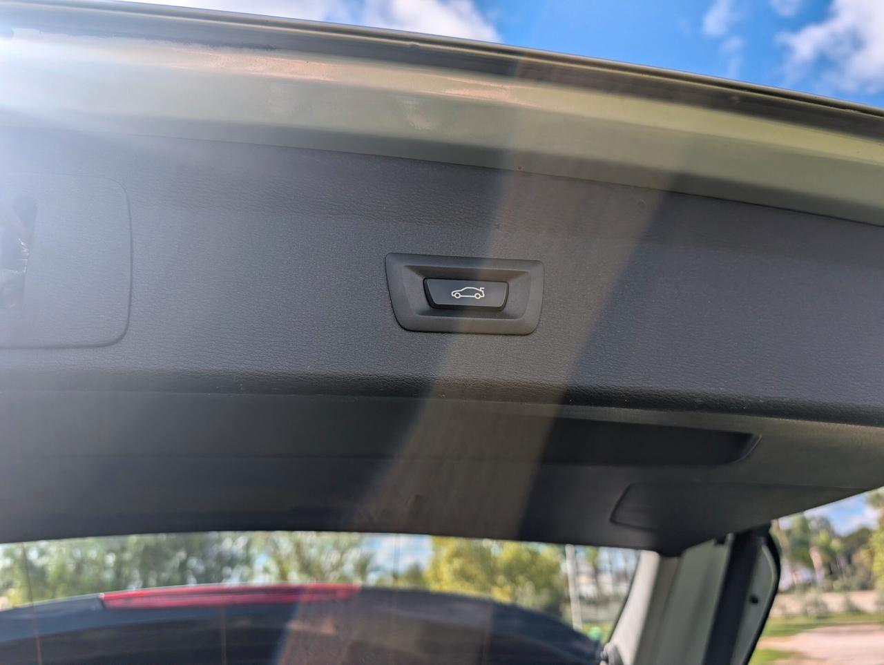 BMW X1 sdrive18d business advantage