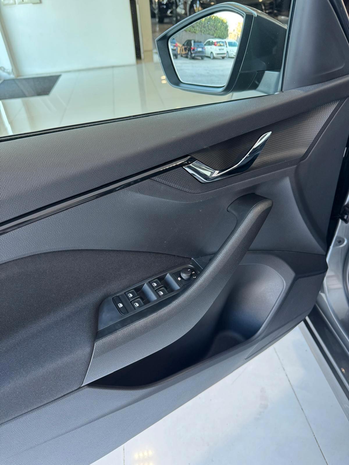 Skoda Kamiq 1.0 G-Tec Ambition