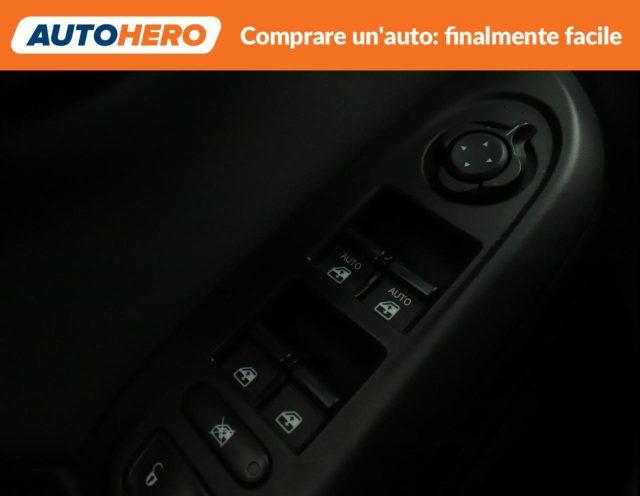 FIAT 500X 1.6 MultiJet 120 CV Pop Star