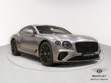 Bentley Continental GT W12 Speed 6.0 lt MY2023