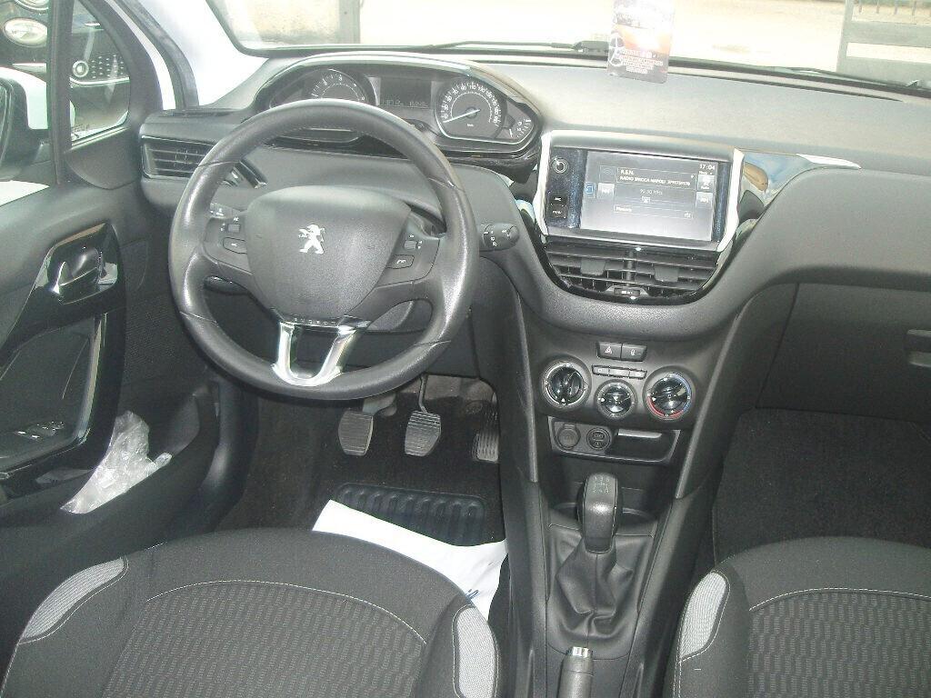 Peugeot 208 BlueHDi 75 Active - 2016