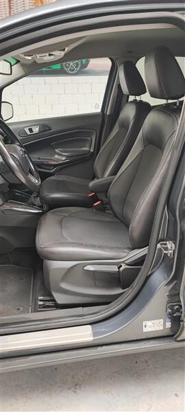 Ford EcoSport 1.5 TDCi 95 CV Titanium