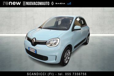 Renault Twingo 22 kWh Zen