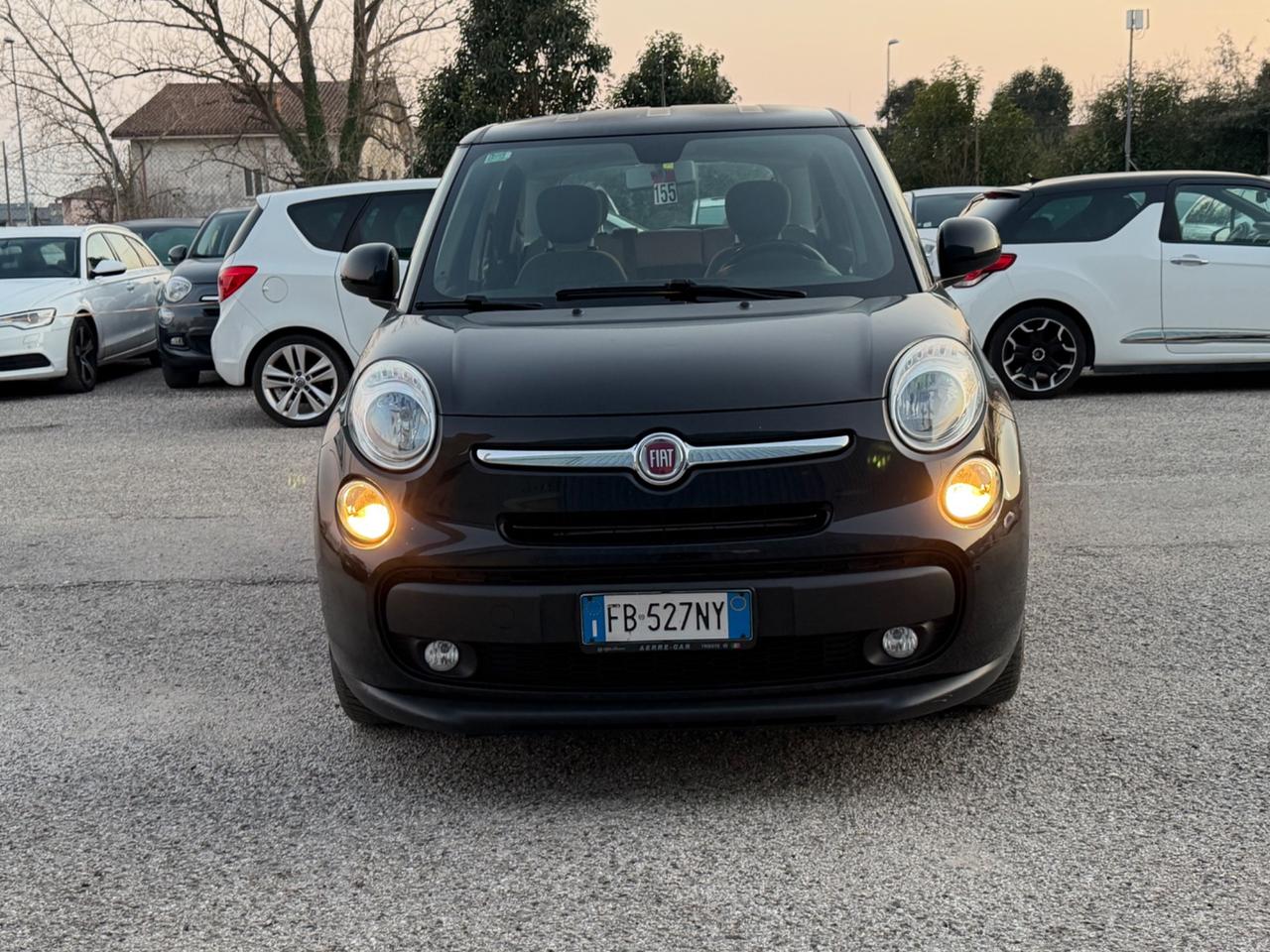 Fiat 500L 1.4 95 CV Lounge