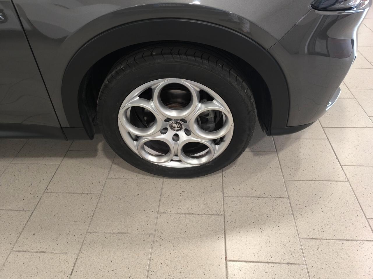 Alfa Romeo Tonale 1.6 diesel 130 CV TCT6 Super