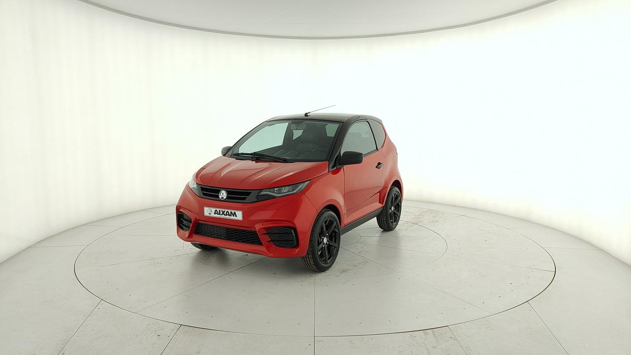 AIXAM SPORT