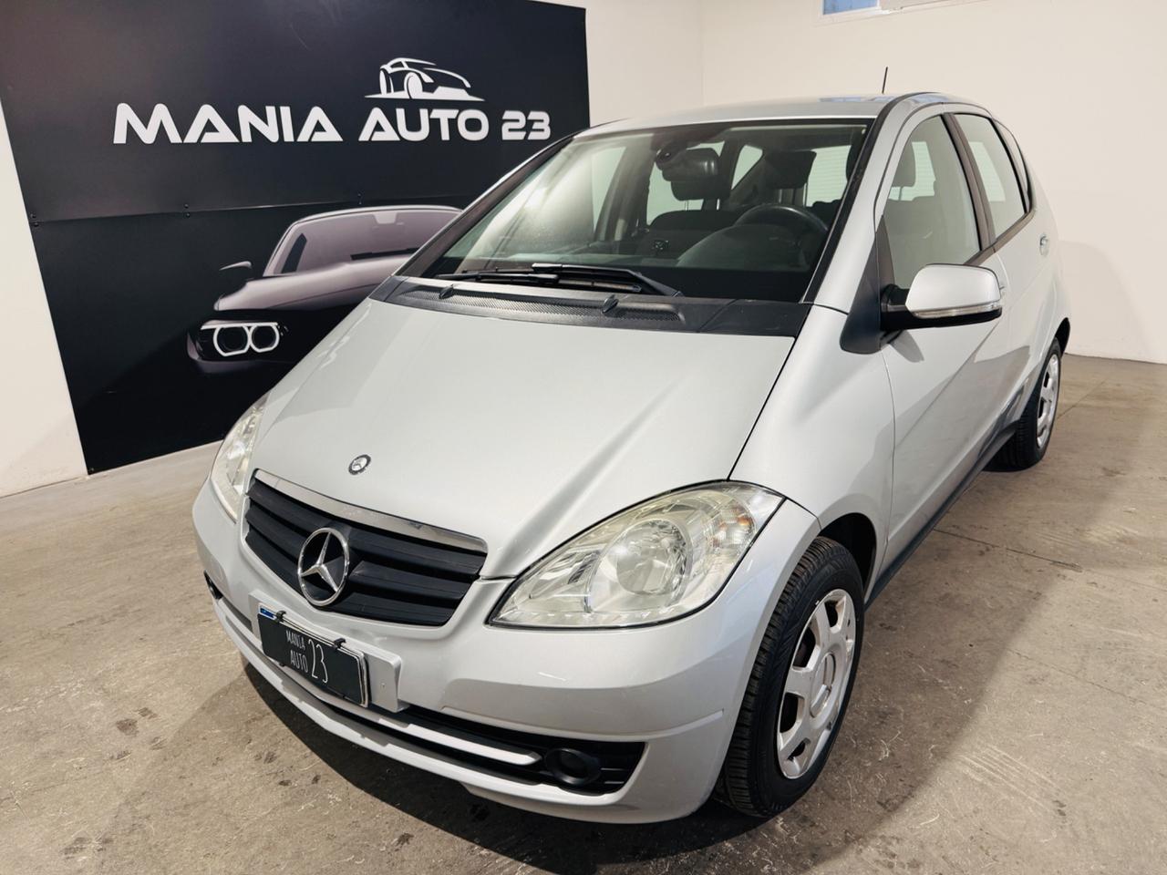 Mercedes-benz A 180 CDI Avantgarde*120 MILA KM*